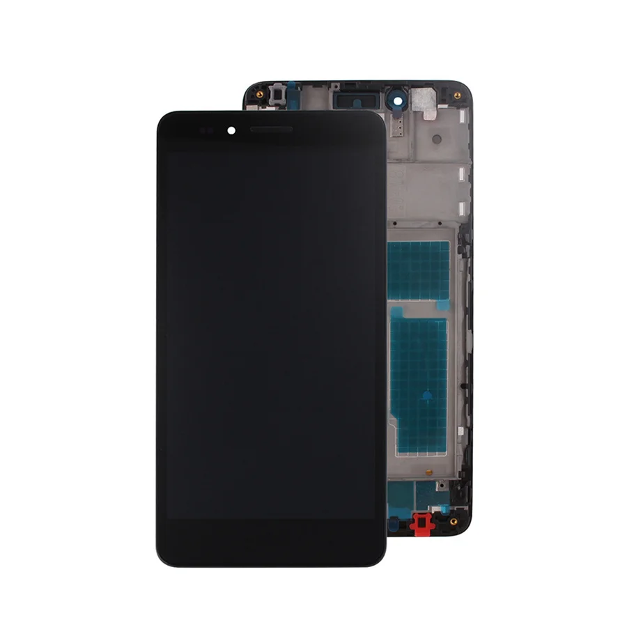 Huawei GR5 LCD Display with Frame (27)