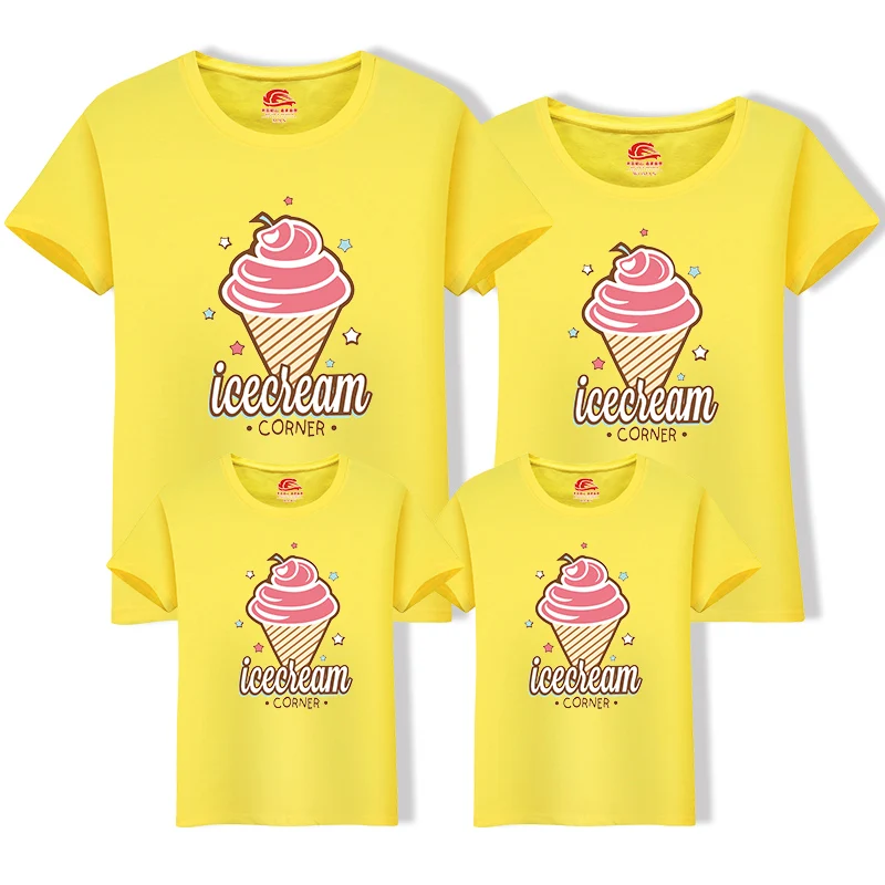 short sleeve family t-shirts (8)