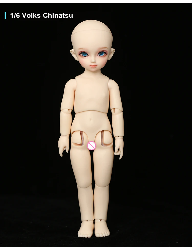 Narang Dollmore милая кукла. Мальчик 1/6 BJD SD смолы фигурки модель тела для маленьких девочек Мальчики-куклы Модный магазин