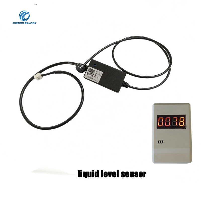 range sensor 12 2
