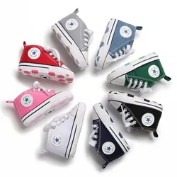 Newborn baby Classic Sports Sneakers Newborn Baby Boys Girls First Walkers Shoes Infant Toddler Soft Sole Anti-slip Baby Shoes Newborn baby Classic Sports Sneakers Newborn Baby Boys Girls First Walkers Shoes Infant Toddler Soft Sole Anti-slip Baby Shoes