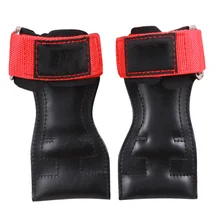 Фитнес-обертывания запястья тяжелая атлетика перчатки гимнастические накладки гантели штанга Бодибилдинг Guantes спортзал спортивное снаряжение для тренировки