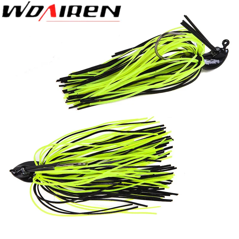 1 шт. силиконовая Рыболовная Приманка 7 г 10 14 г|lures fly|fishing lureisca artificial |