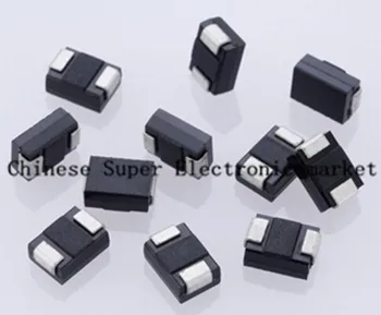 

20PCS BYG20G BYG20G-E3/TR BYG20G-E3 BYG20