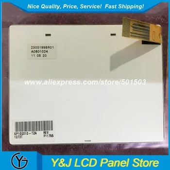 

LCD Panel 3.8 inch SP10Q010-TZA