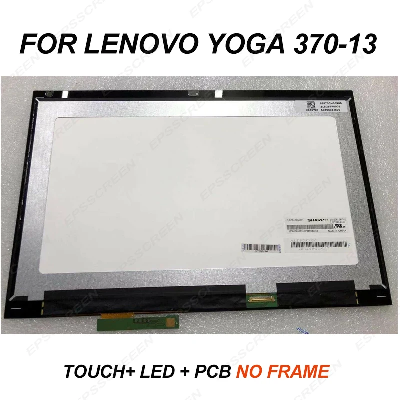 Cheap Tela de LCD do laptop