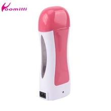 Воск нагреватель 220 В электроэпилятор парафин нагреватель Спа Ручной Эпилятор ноги Восковая эпиляция машина