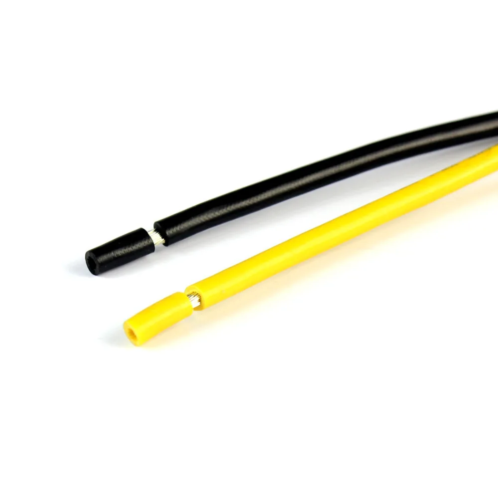 Power Supply Modified Cable Mine Machine Wire Graphics 6P Power Supply Cable12AVG+18AWG for DELL2950 1470 1950 PE Series F21518