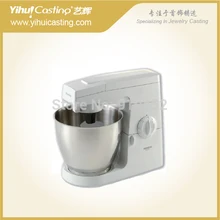 Мини-машина для смешивания гипсового порошка, оборудование для обработки ювелирных изделий