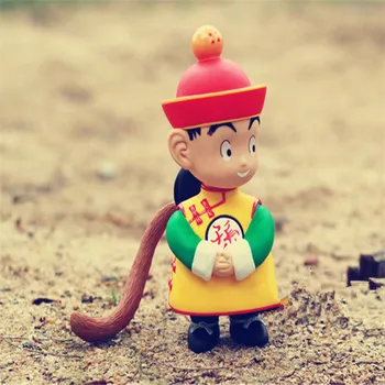 

Classic Anime Dragon Ball GOKU Toy,Best Birthday Gift For Kid