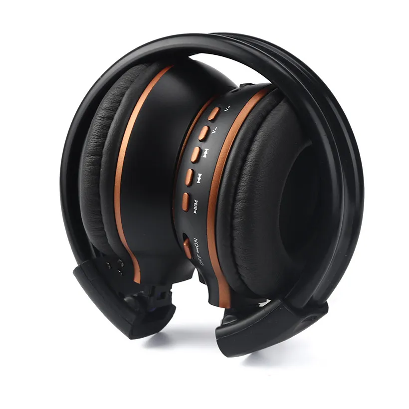 

3.0 Stereo Bluetooth Wireless Headset/Headphones With Call Mic/Microphone drop shipping 0929