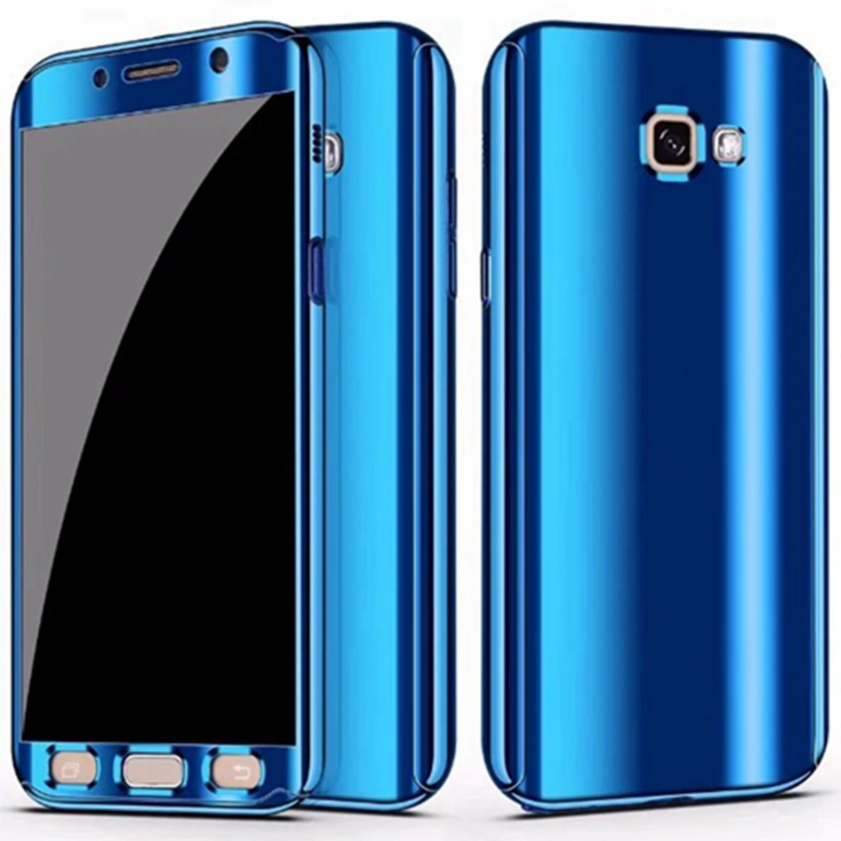 Glossy Mirror Case (46)
