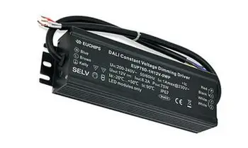 

DALI dimming LED waterproof power supply 75W DALI dimming lights dimming drive power supply EUP75D-1H12V-0WP