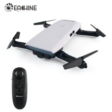 In Stock Eachine E56 720P WIFI FPV Selfie font b Drone b font With Gravity Sensor