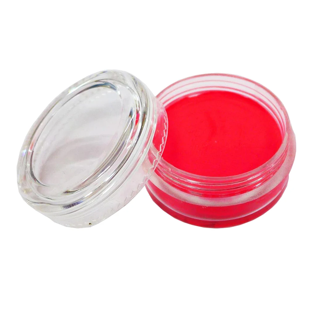 10g Fluorescence Face & Body Paint Make Up Stage Fancy Dress Halloween Make Face Body Painting Art Tools