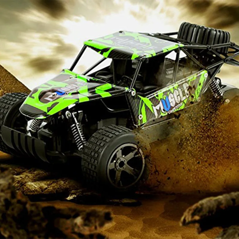 

Highspeed 1815 Remote Control Car 1:20 20KM/H Speed Drift RC Car Radio Controlled Cars Machine 2.4G 2wd off-road buggy Kids Toys