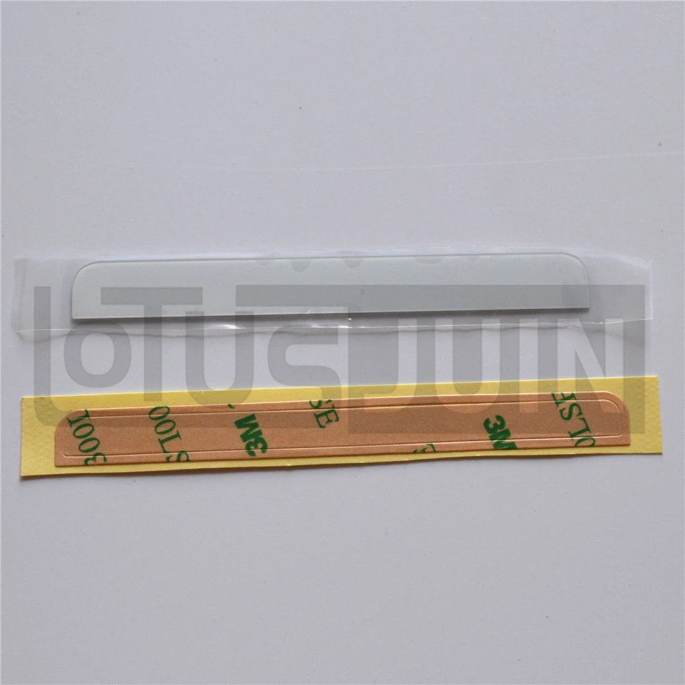 

1PCS New Back Battery Cover Bottom Glass Lens Rear Housing Replacement Parts + Adhensive for Huawei Ascend P8 MAX