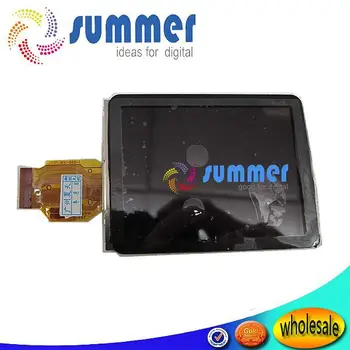 

new SLR LCD 7D Display Screen For CANON 7D lcd With Backlight camera repair part free shipping