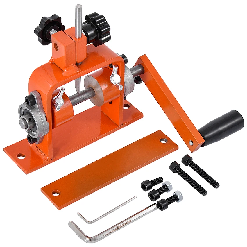 

High Quality Hand Wire Stripper Cable Stripper Manual Cable Wire Stripping Machine Hand Peeling Machine Stripping Tool 1-24MM