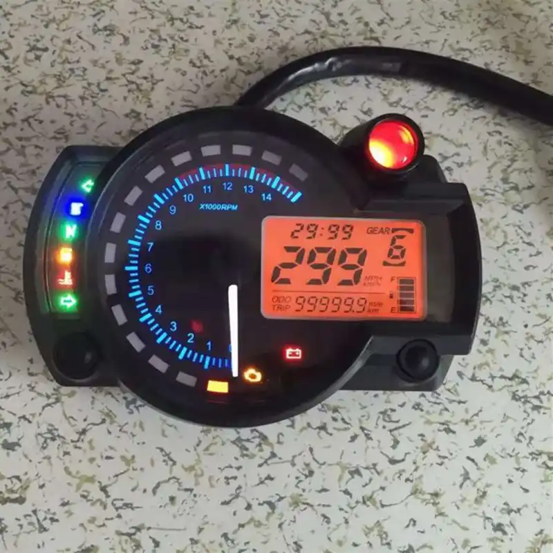 bike speedometer big w