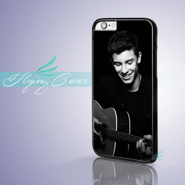 coque shawn mendes iphone 8