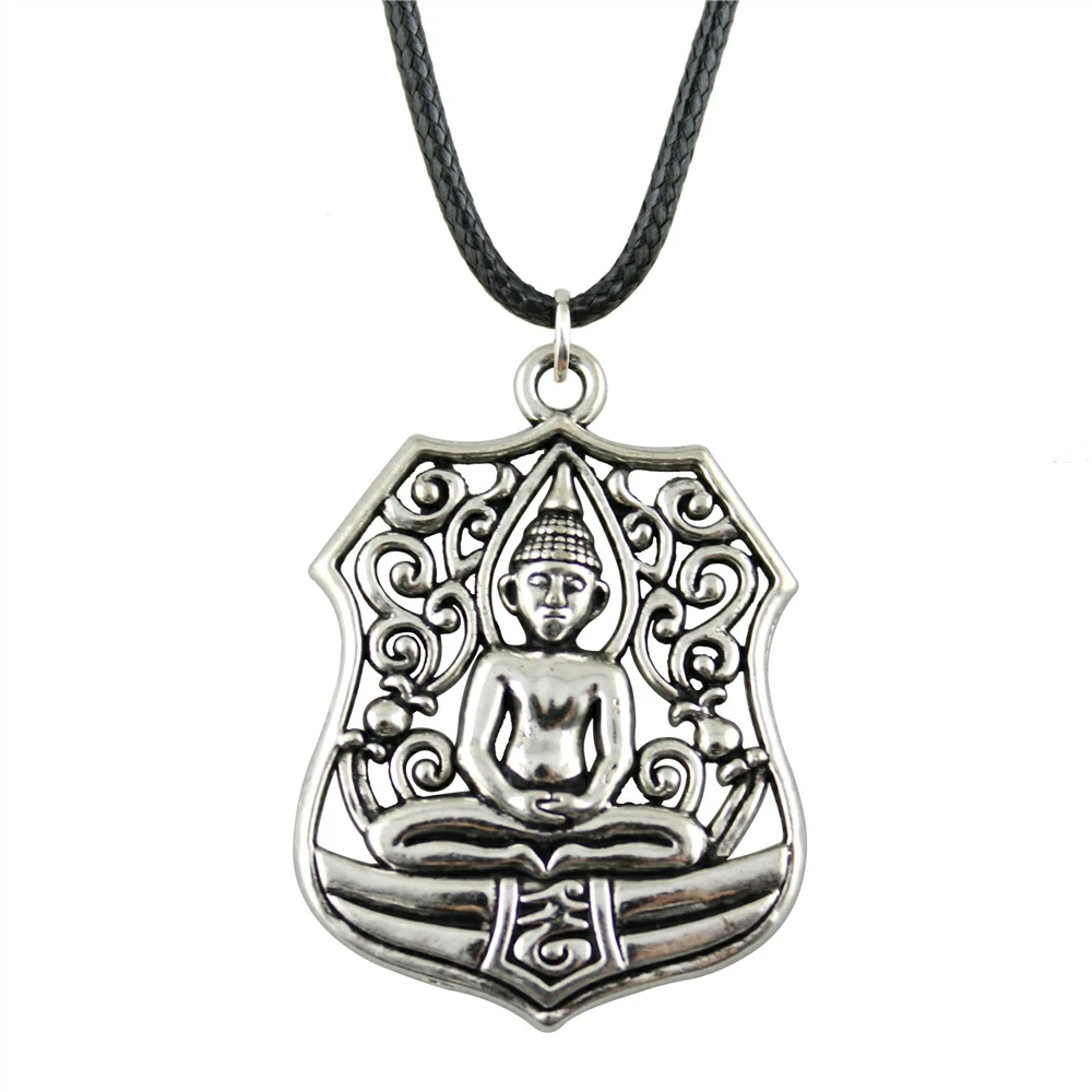 Buy Wholesale Price 46*33mm (1.81*1.3 inches) Buddha