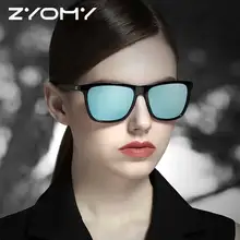 UV400 Driving Goggles Brand Designer Square Aluminum Magnesium Glasses Male Shades Oculos de sol Polarized Men Women Sunglasses UV400 Driving Goggles Brand Designer Square Aluminum Magnesium Glasses Male Shades Oculos de sol Polarized Men Women Sunglasses