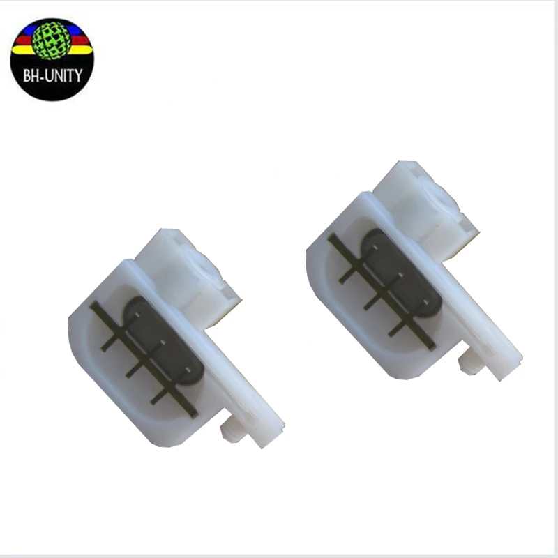 small dx5 damper 4