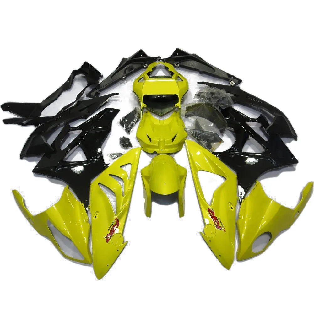 

For BMW S1000RR 11-14 Bodywork Fairing Injection Molding Painted S1000 RR S 1000 RR S 1000RR 2011 2014 UV Light Curing Painting
