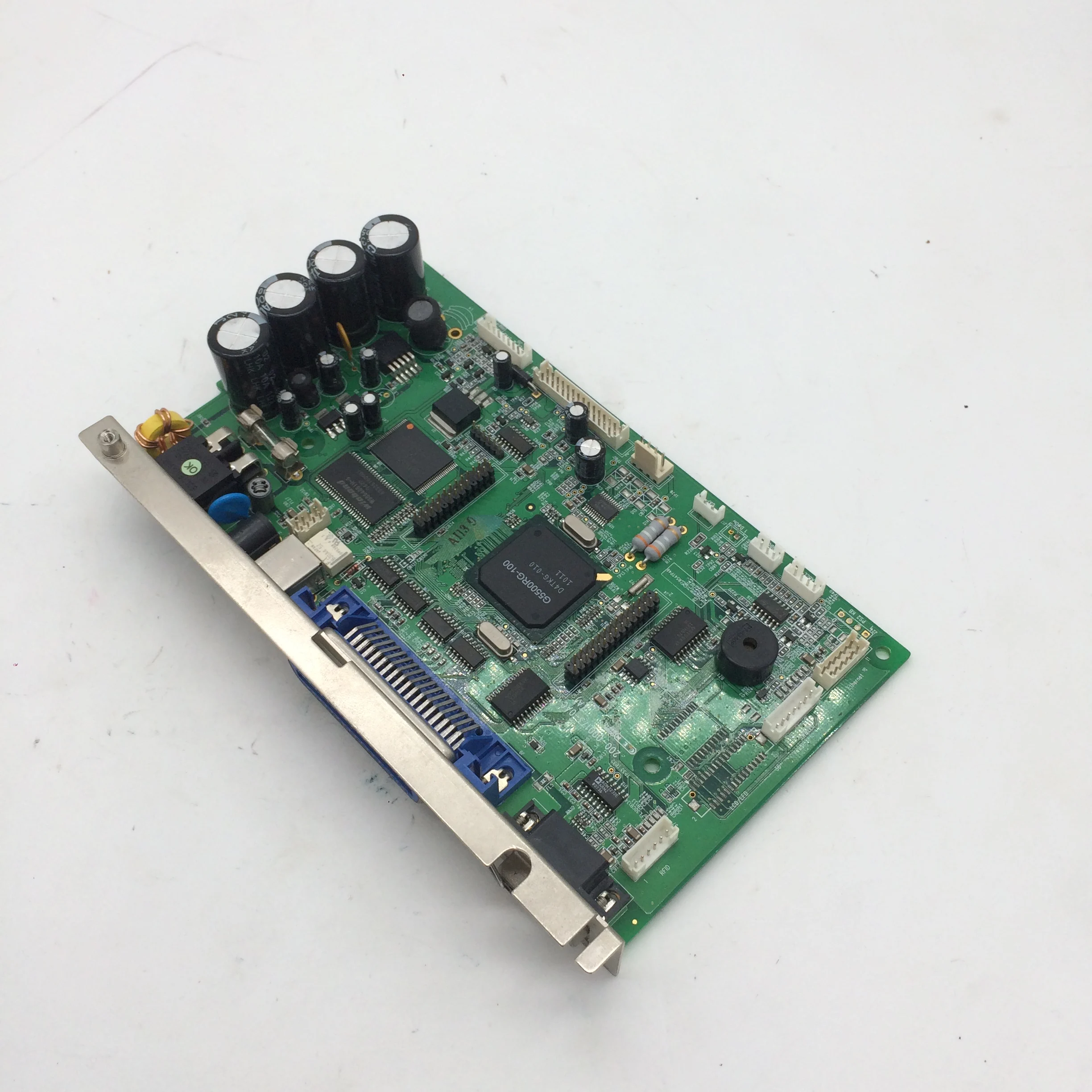 Main board mainboard for godex EZ-1100PLUS printer parts | Компьютеры и офис