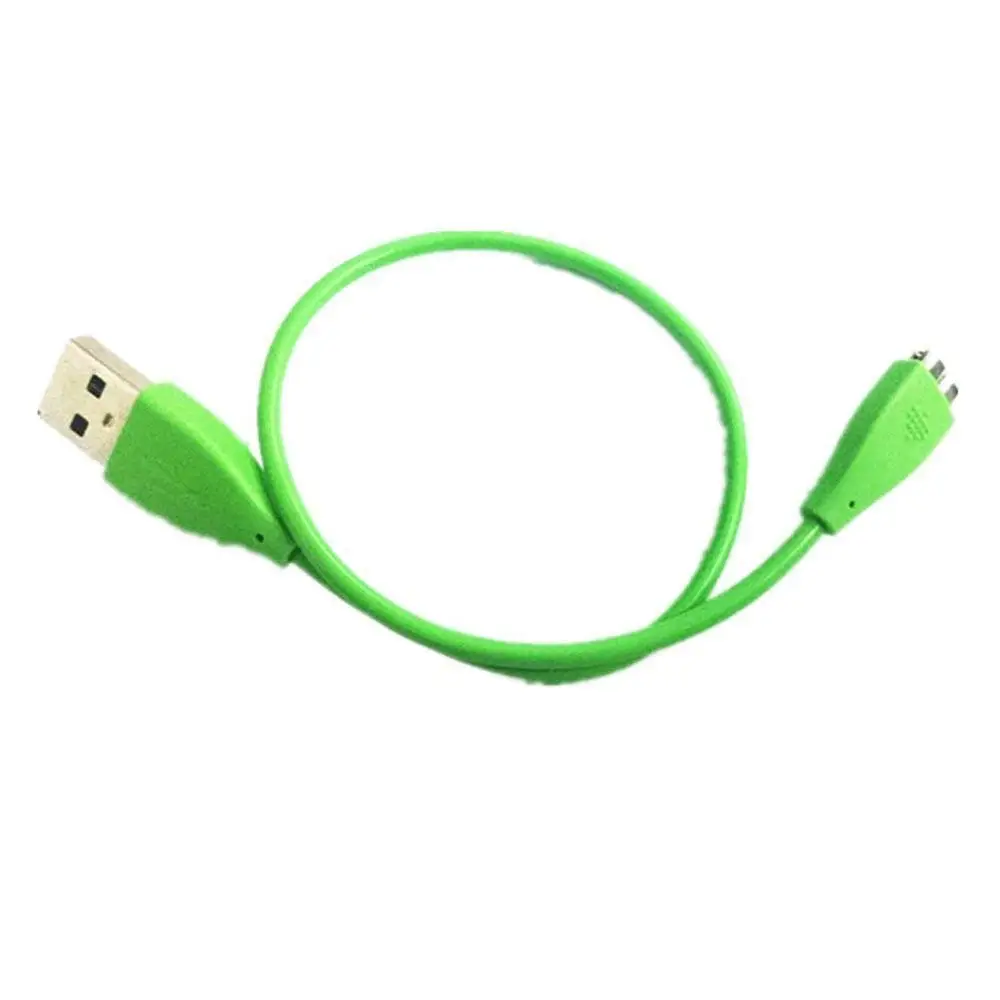 USB Charger Cable for Fitbit Charge HR (3)