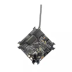 LeadingStar Happymodel Crazybee F4 Pro V2.0 Mobula7 HD 1-3 S Контроллер полета w/5A ESC и совместимый, Flysky/Frsky/приемник DSMX