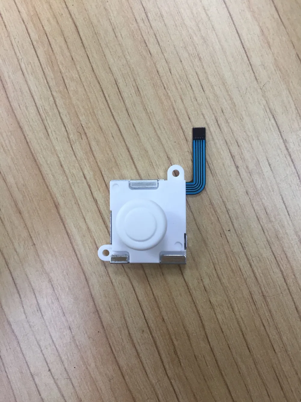 

1pcs analog joystick sensor module button for ns poke ball plus