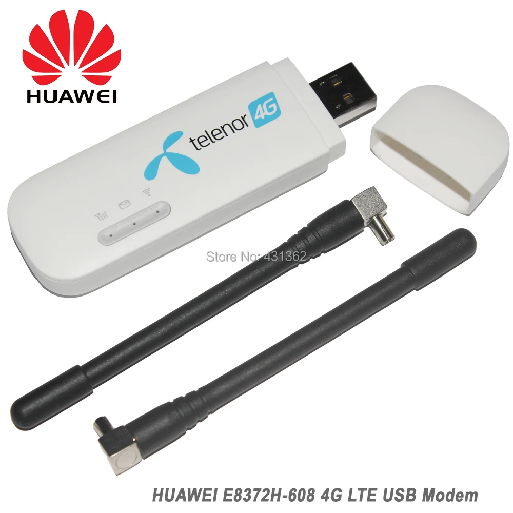 HUAWEI E8372H-608-E