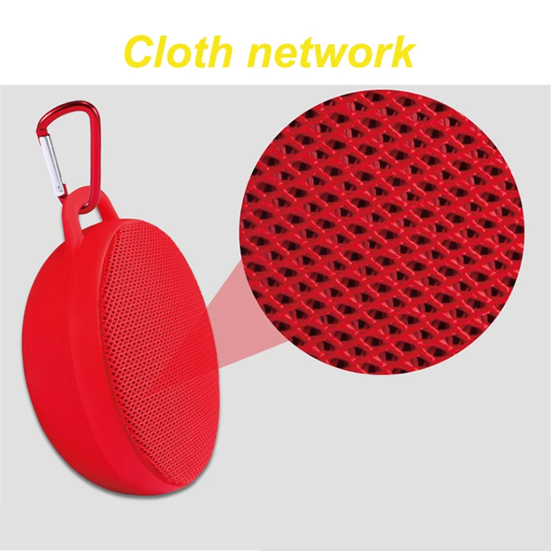 M&J MX7 Outdoor Wireless Bluetooth 4.0 Stereo Portable Speaker Built-in mic Shock Resistance IPX4 Waterproof Speaker M&J MX7 Outdoor Wireless Bluetooth 4.0 Stereo Portable Speaker Built-in mic Shock Resistance IPX4 Waterproof Speaker