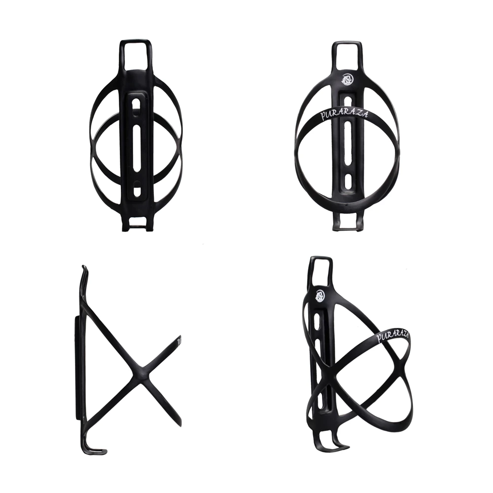 EC90 Bicycle Bottle Holder Carbon Bottle Cage Ultralight Carbon Fiber MTB Mountain Road Bike Water Bottle Cages  (14)