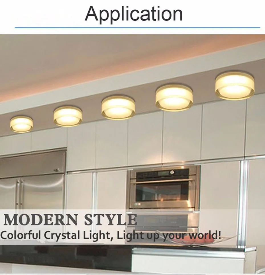 LED CRYSTAL Downlight  (1)_