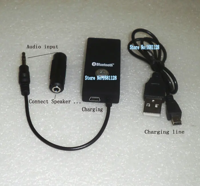 speaker to phone