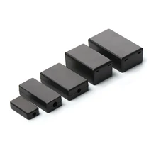 1 шт. DIY пластиковый водонепроницаемый чехол электронный проект инструмент корпус электронный проект коробка коробки 5 размер