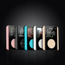 HIPERDEAL Заводская цена 8 Гб мини тонкий цифровой MP4 1,8-дюймовый плеер ЖК-экран FM радио видеоигры фильм допшип May16 HW