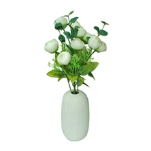 Искусственные и сухие цветы