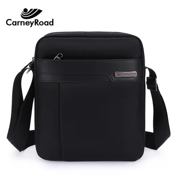 

Carneyroad High Quality Men Shoulder Bag Waterproof Oxford Messenger Bags Casual Business Crossbody Bag Men Handbags Fashion