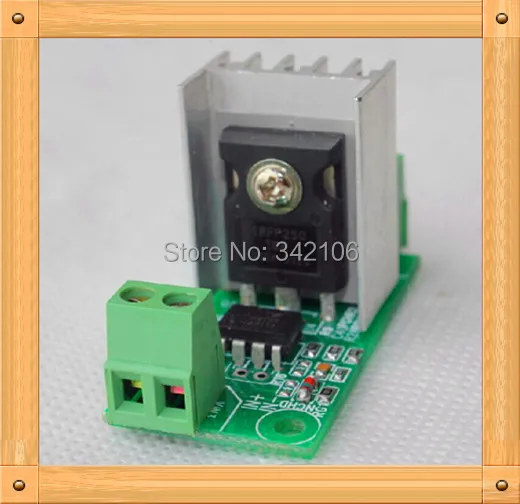 Бесплатная доставка! Модуль расширения трубки MOS/фотомагнитный модуль|module| |