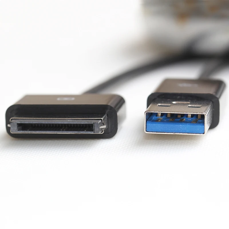 Color: Black, Cable Length: 2m 1M 2M usb data charger cable for ASUS Tablet Eee Pad TF101 TF101G TF201 TF300 TF300t TF700 TF700t Lysee Data Cables Color: Black, Cable Length: 2m 1M 2M usb data charger cable for ASUS Tablet Eee Pad TF101 TF101G TF201 TF300 TF300t TF700 TF700t Lysee Data Cables