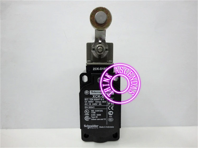 LZIKKGKI Wegbegrenzungsschalter Wasserdicht - Robust Und Vielseitig