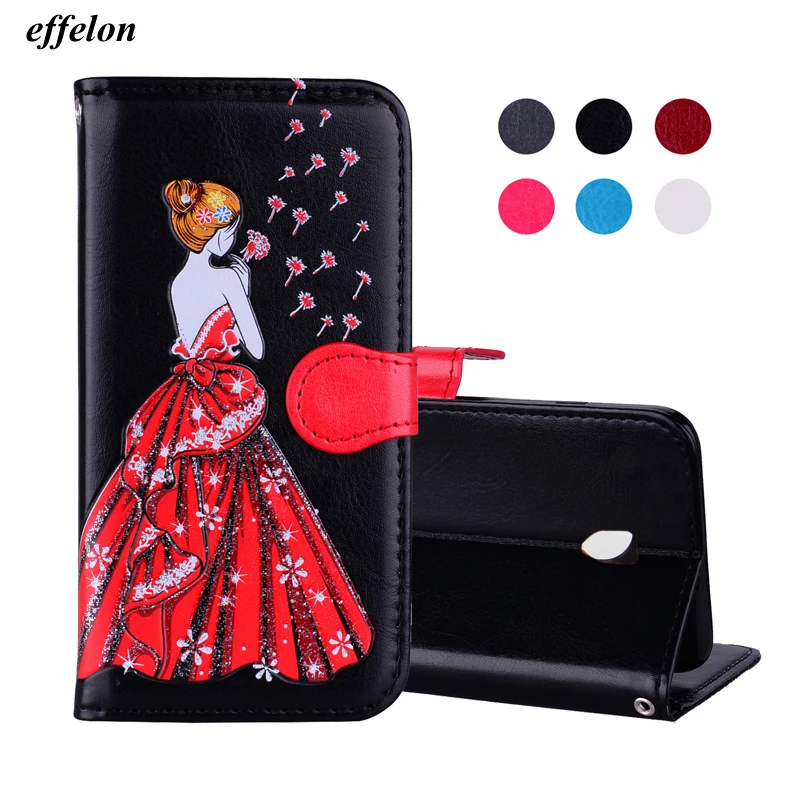 

1.For Cover Samsung Galaxy J3 2017 Case Flip Wallet Leather Case For Samsung Galaxy J3 2017 Case For Samsung J3 2017 J330 Fundas