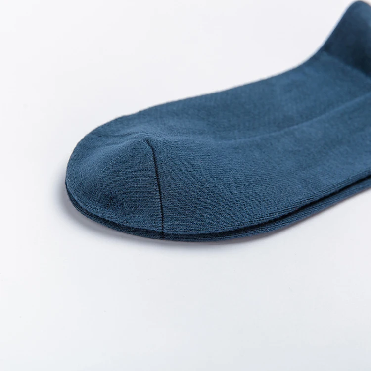 PIERPOLO бренд Для мужчин носки модные носки 5 пар/лот Happy Для мужчин's Носки Meia Бизнес вышивка хлопковые носки, calcetines