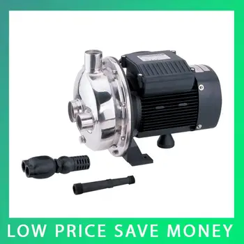 

SS075 Stainless Steel Deep Well Centrifugal Pump