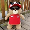 8 styles Movie Teddy Bear Ted 2 Plush Toys In Apron Soft Stuffed Animals Plush 45cm A birthday present for a good friend ► Photo 3/5