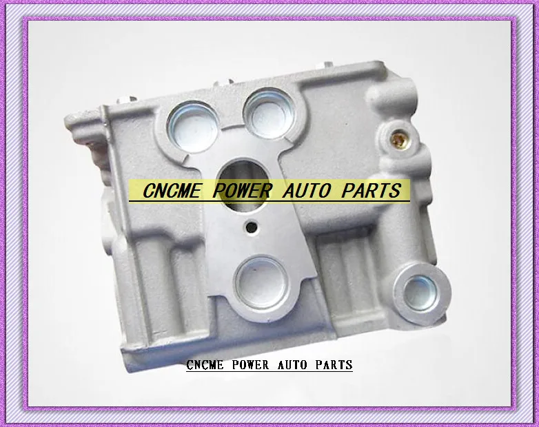 908 557 ZD3 A2 Bare Cylinder Head For OPEL MOVANO For Renault Master 3.0CDTI 16V 4417968 7701066984 7701068368 7701061587 908557 (5)